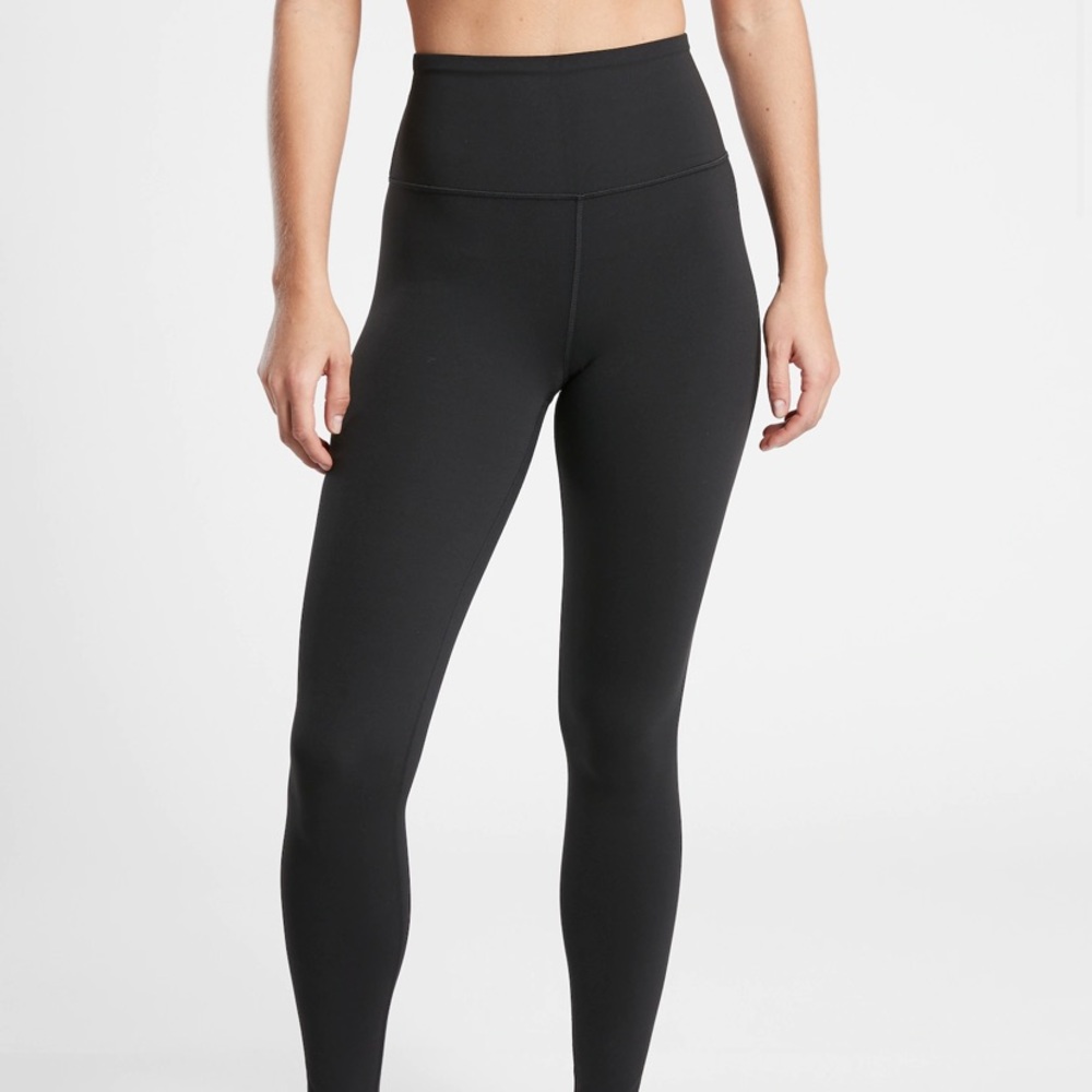 Ultra High Rise Elation 7/8 Tight XXS